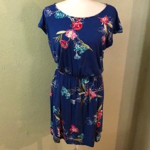 Cute Apt 9 Summer Dress, size M